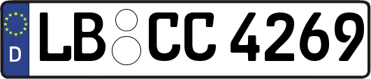 LB-CC4269