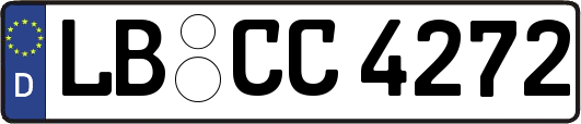 LB-CC4272