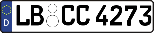LB-CC4273