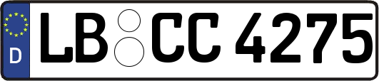 LB-CC4275