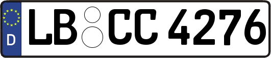 LB-CC4276