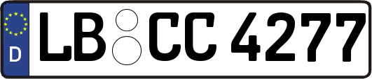 LB-CC4277