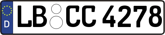 LB-CC4278