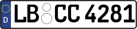 LB-CC4281