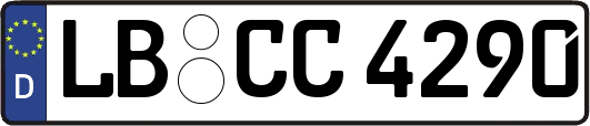 LB-CC4290