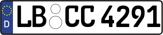 LB-CC4291