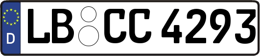 LB-CC4293