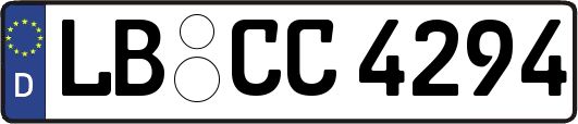 LB-CC4294