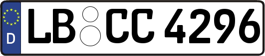 LB-CC4296