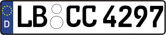 LB-CC4297