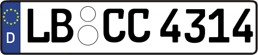LB-CC4314