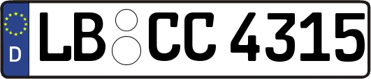 LB-CC4315