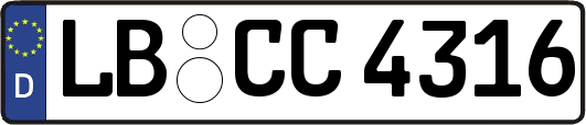 LB-CC4316