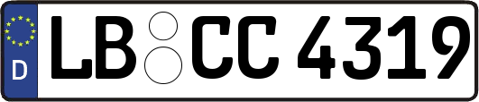 LB-CC4319