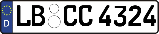 LB-CC4324