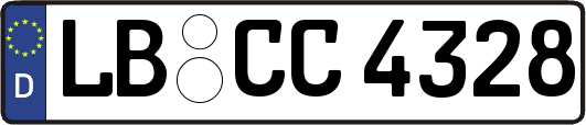 LB-CC4328