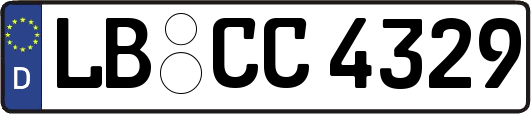LB-CC4329