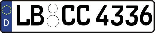 LB-CC4336