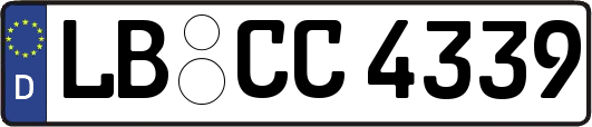 LB-CC4339