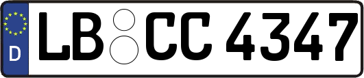 LB-CC4347
