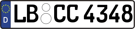 LB-CC4348