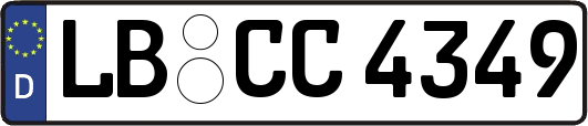 LB-CC4349