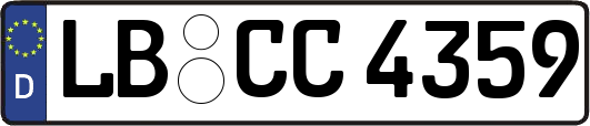 LB-CC4359