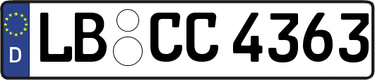 LB-CC4363