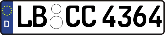 LB-CC4364