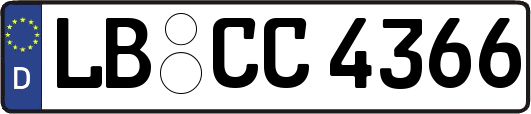 LB-CC4366