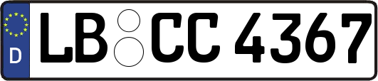 LB-CC4367