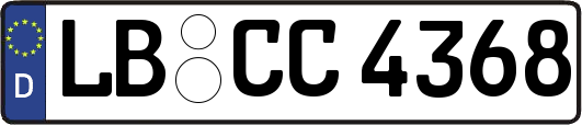 LB-CC4368