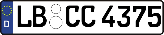 LB-CC4375