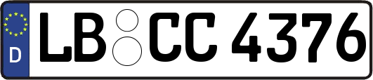 LB-CC4376