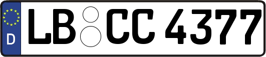 LB-CC4377