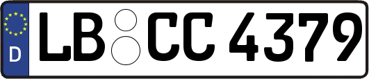 LB-CC4379