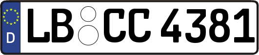 LB-CC4381