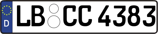 LB-CC4383