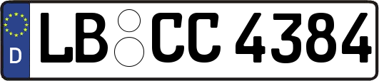 LB-CC4384