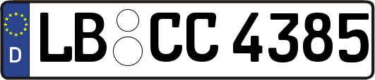 LB-CC4385