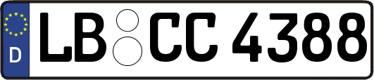 LB-CC4388