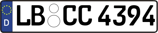 LB-CC4394