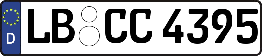 LB-CC4395