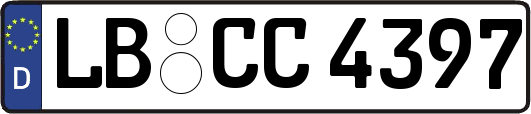 LB-CC4397