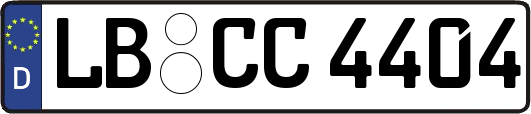 LB-CC4404