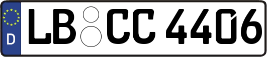 LB-CC4406