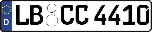 LB-CC4410
