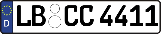 LB-CC4411