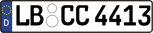 LB-CC4413