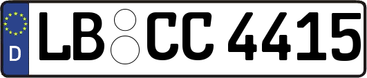 LB-CC4415